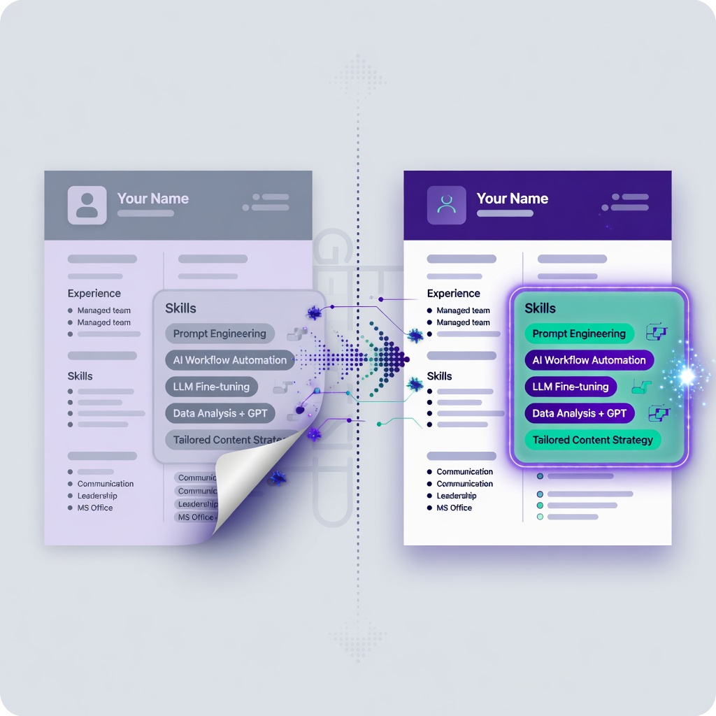 Tailored Documents